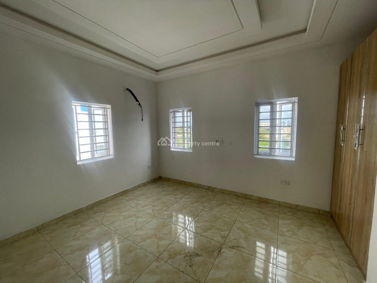 4 Bedroom Semi-detached Duplex with Bq, Amen Estate Phase 2, Ibeju Lekki, Lagos, Semi-detached Duplex for Rent