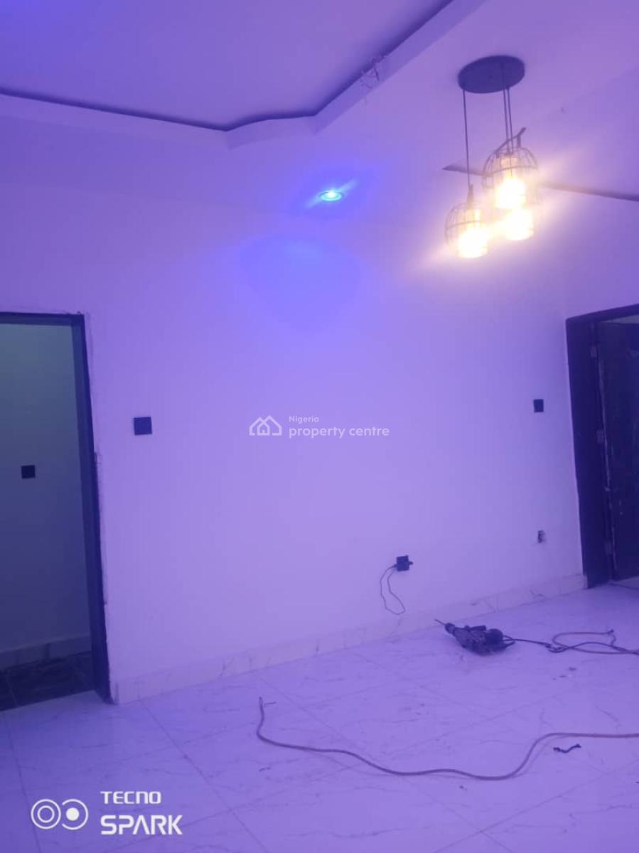 Excellent Spacious 1 Bedroom Apartment, Garki, Abuja, Flat / Apartment for Rent