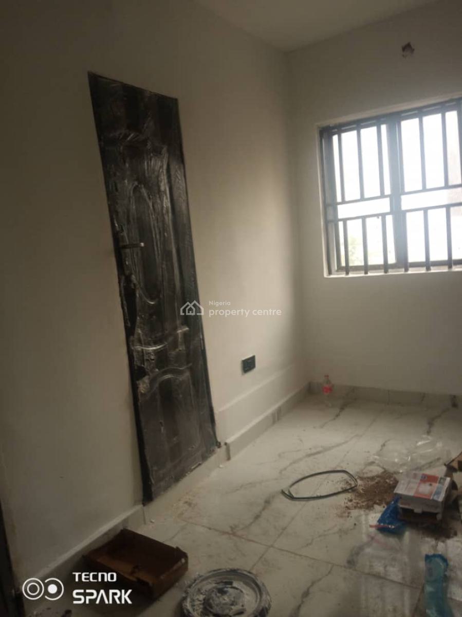 Excellent Spacious 1 Bedroom Apartment, Garki, Abuja, Flat / Apartment for Rent