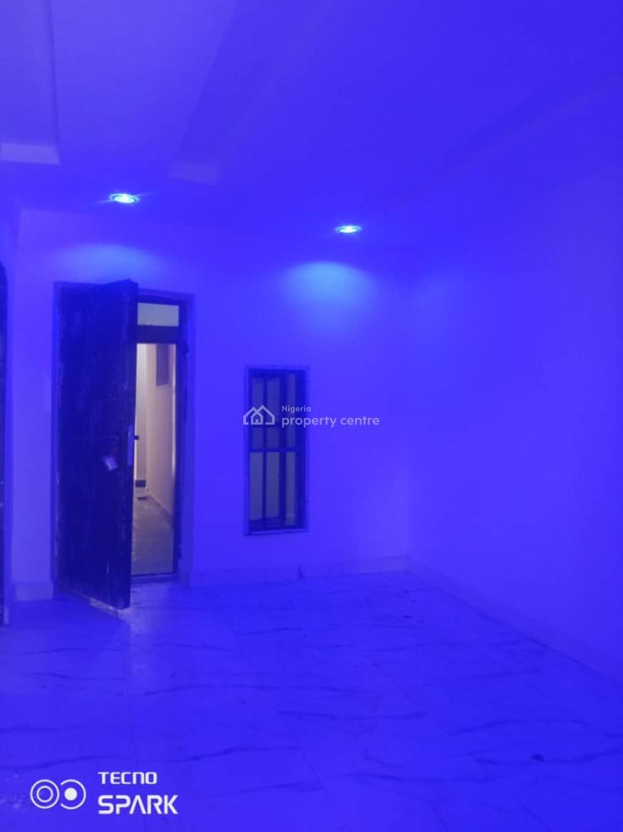 Excellent Spacious 1 Bedroom Apartment, Garki, Abuja, Flat / Apartment for Rent