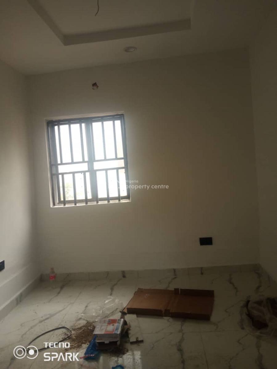 Excellent Spacious 1 Bedroom Apartment, Garki, Abuja, Flat / Apartment for Rent
