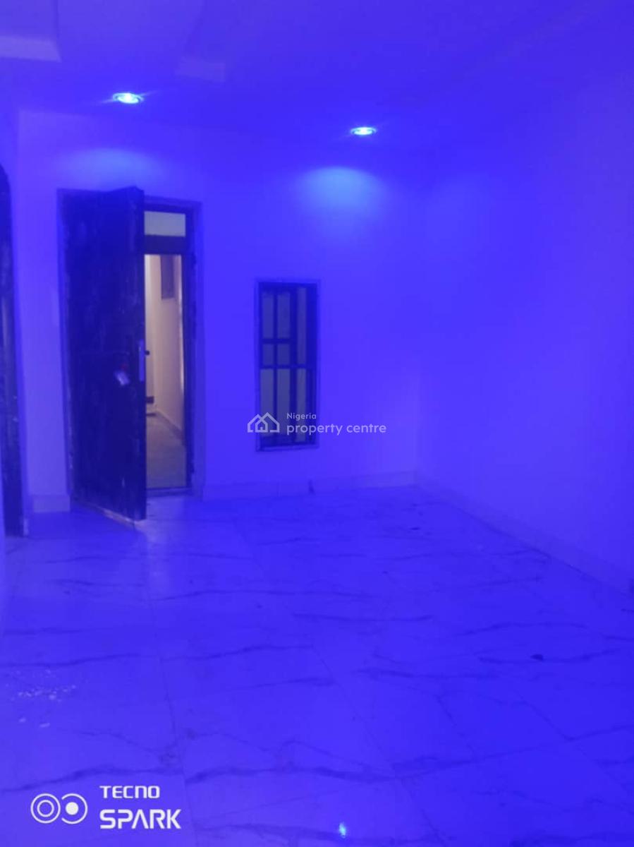 Excellent Spacious 1 Bedroom Apartment, Garki, Abuja, Flat / Apartment for Rent