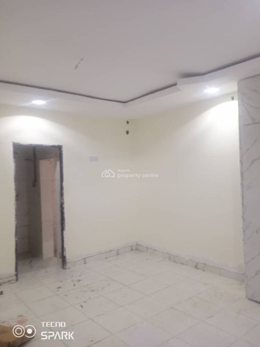 Excellent Spacious 1 Bedroom Apartment, Garki, Abuja, Flat / Apartment for Rent
