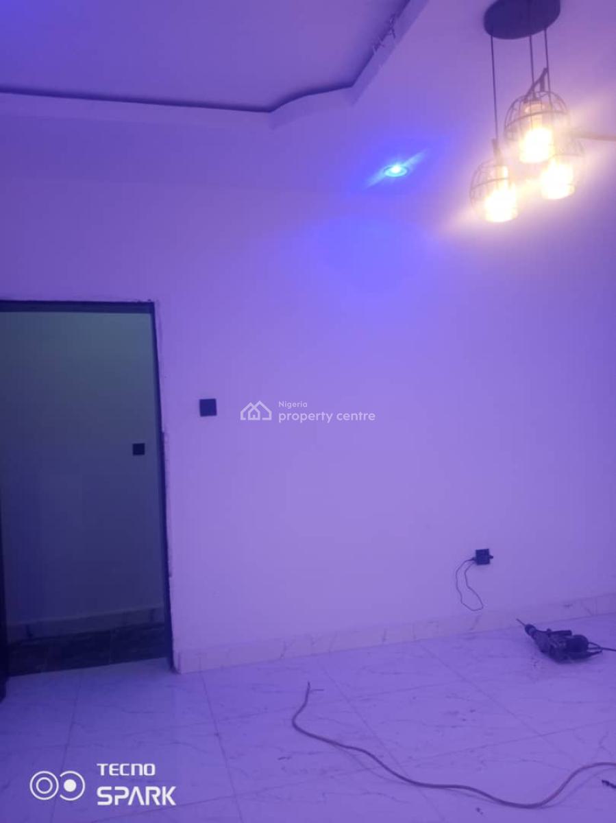 Excellent Spacious 1 Bedroom Apartment, Garki, Abuja, Flat / Apartment for Rent