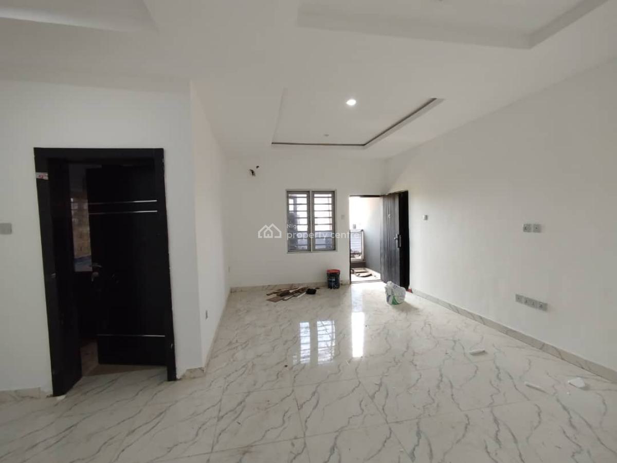 Well Spacious 2 Bedroom Apartment, Awoyaya Ibeju Lekki, Awoyaya, Ibeju Lekki, Lagos, Flat / Apartment for Rent