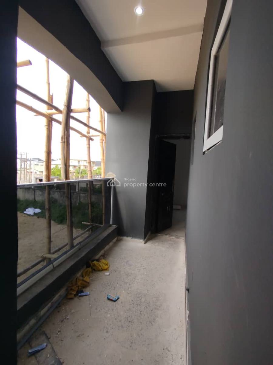 Well Spacious 2 Bedroom Apartment, Awoyaya Ibeju Lekki, Awoyaya, Ibeju Lekki, Lagos, Flat / Apartment for Rent