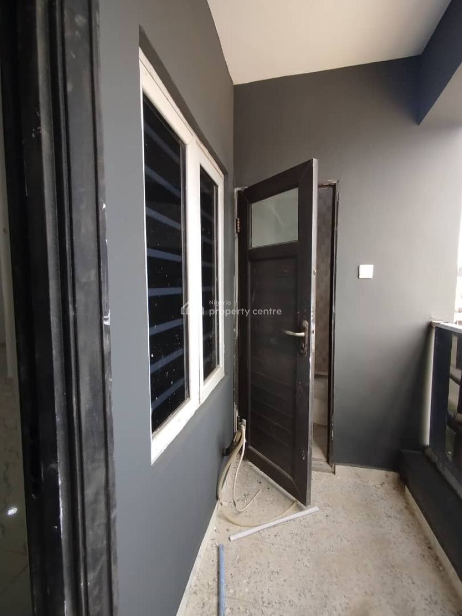 Well Spacious 2 Bedroom Apartment, Awoyaya Ibeju Lekki, Awoyaya, Ibeju Lekki, Lagos, Flat / Apartment for Rent