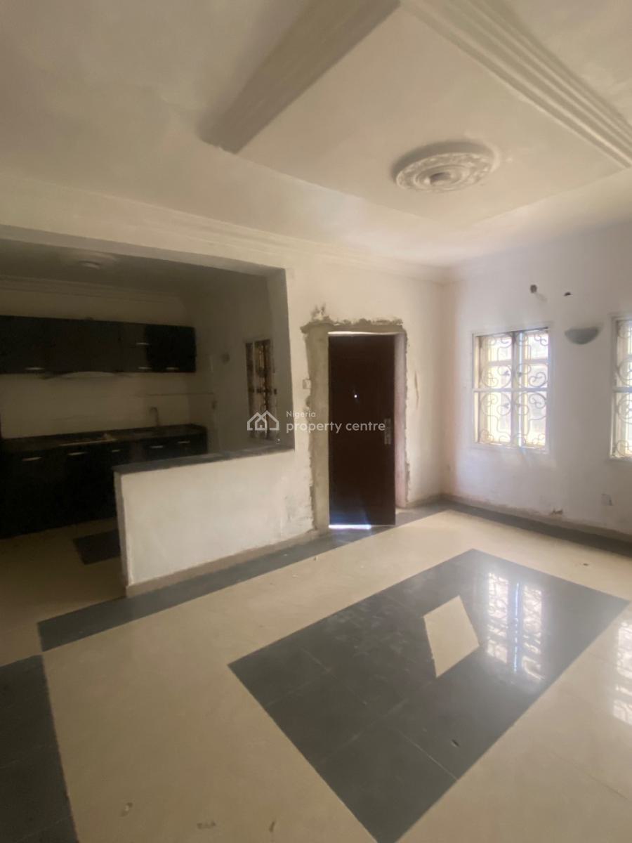 2 Bedroom Flat - Ground Floor, Very Close to The Express, Ikate, Lekki, Lagos, Flat / Apartment for Rent