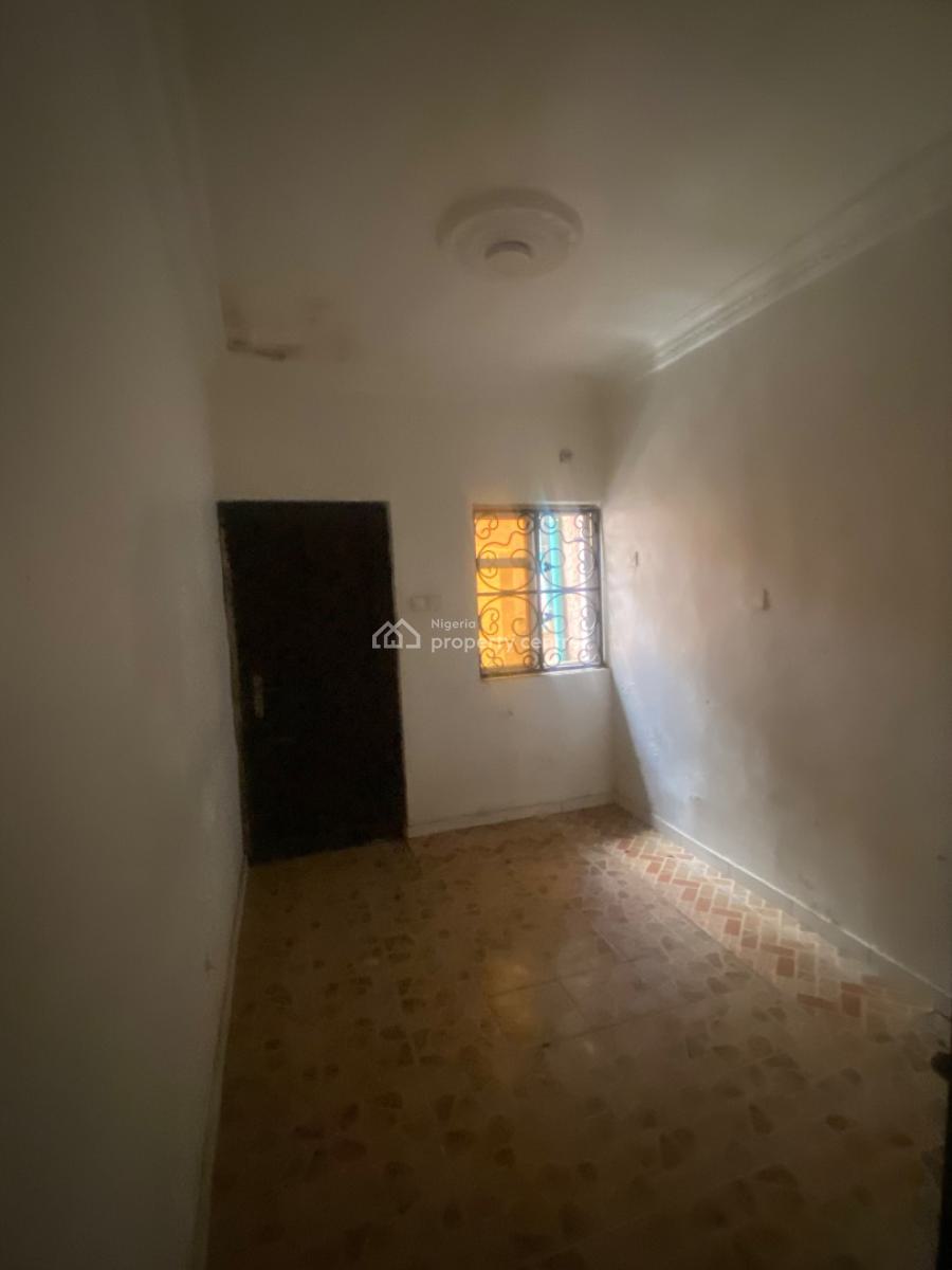 2 Bedroom Flat - Ground Floor, Very Close to The Express, Ikate, Lekki, Lagos, Flat / Apartment for Rent