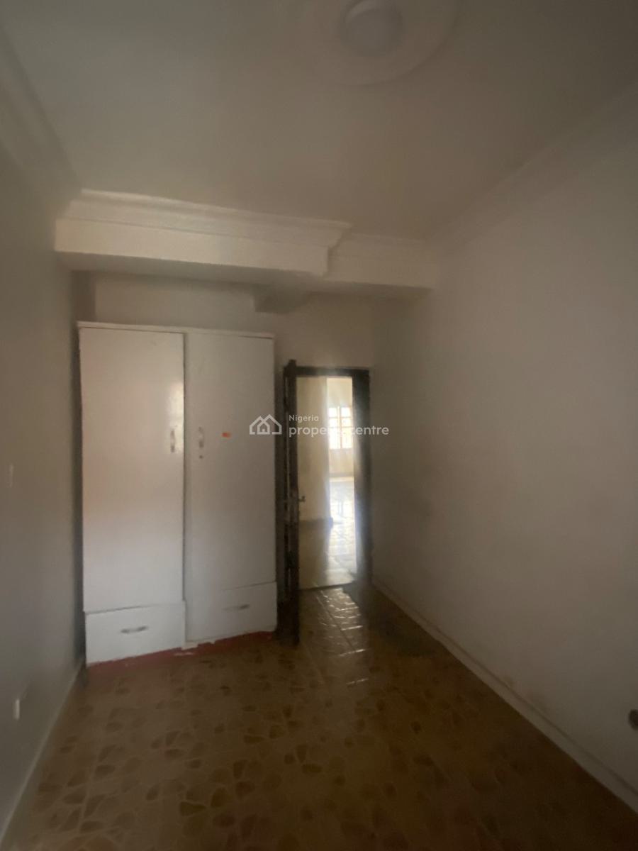 2 Bedroom Flat - Ground Floor, Very Close to The Express, Ikate, Lekki, Lagos, Flat / Apartment for Rent