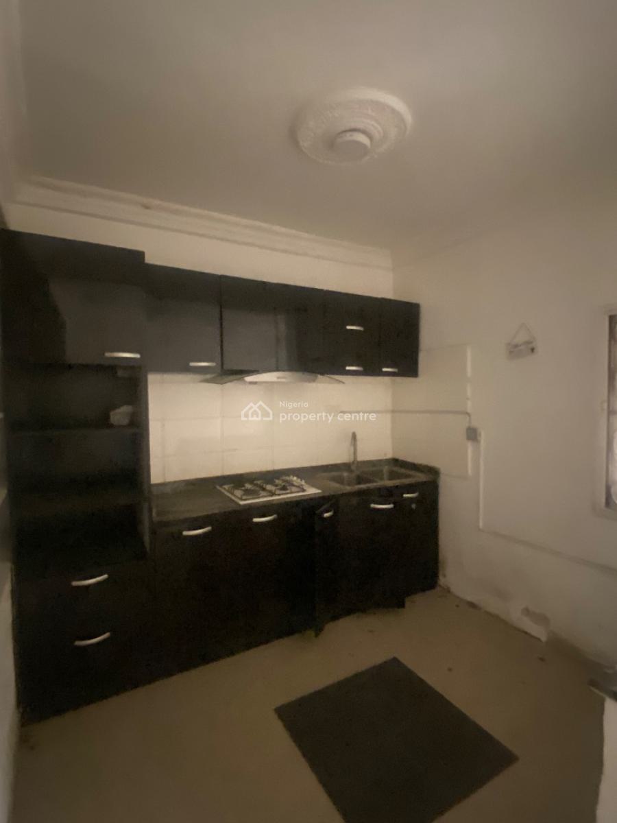 2 Bedroom Flat - Ground Floor, Very Close to The Express, Ikate, Lekki, Lagos, Flat / Apartment for Rent