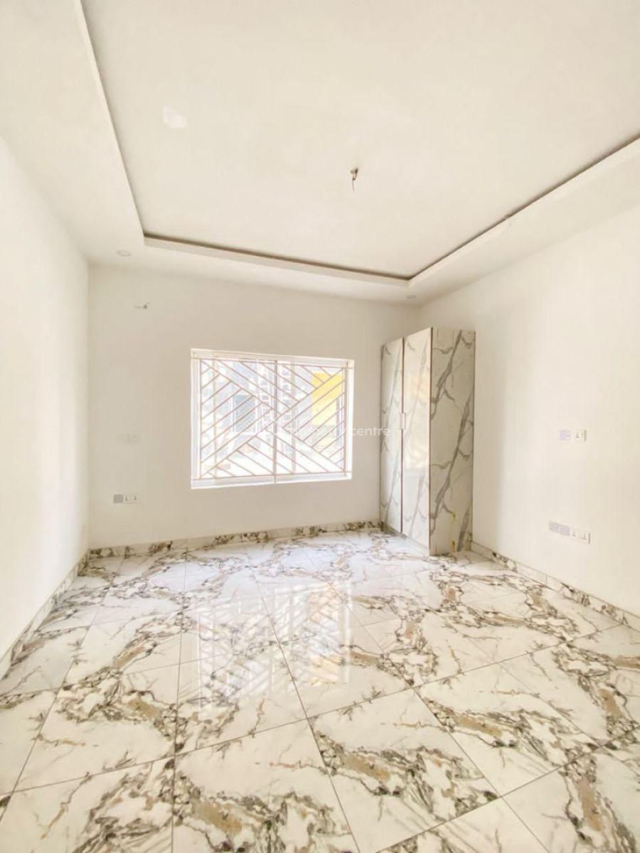 2 Bedroom Apartment with Bq, Ikota, Lekki, Lagos, Flat / Apartment for Rent