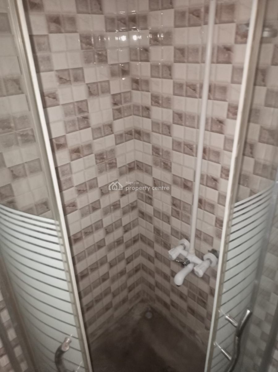 Lovely Cute Selfcon Upstairs, Ologolo, Lekki, Lagos, Self Contain (single Rooms) for Rent