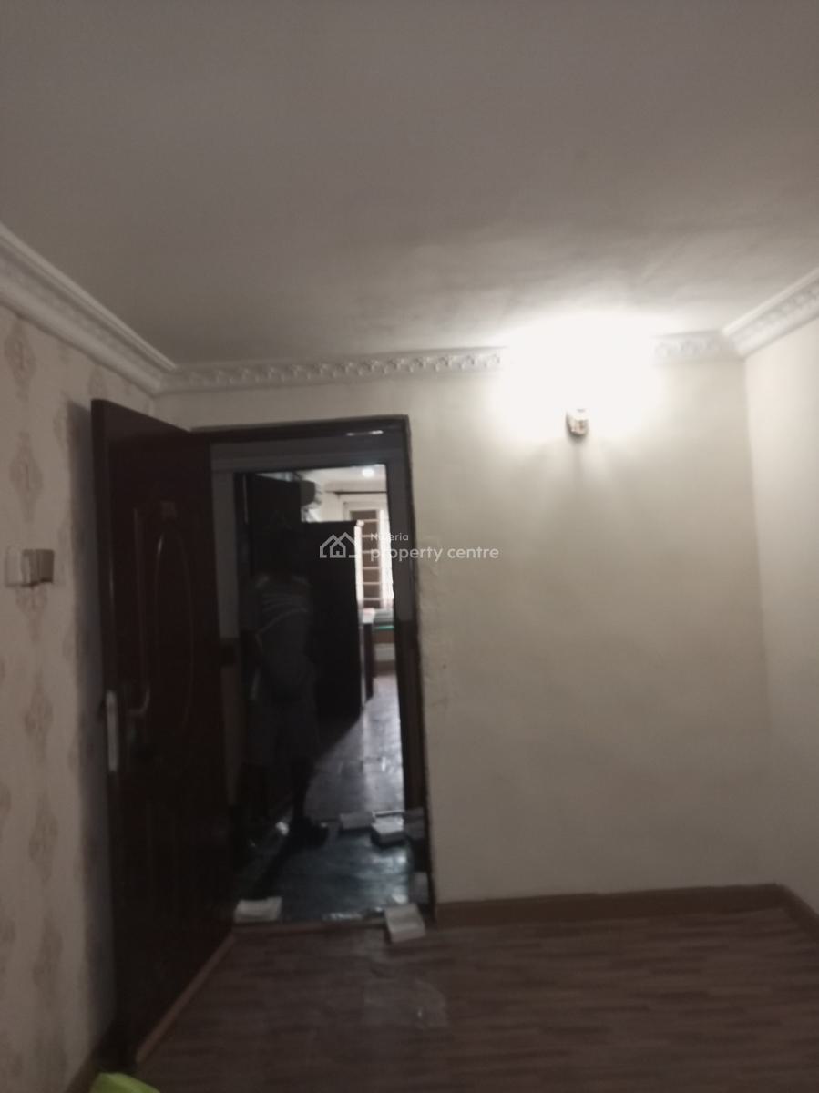 Lovely Cute Selfcon Upstairs, Ologolo, Lekki, Lagos, Self Contain (single Rooms) for Rent