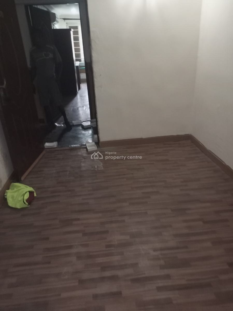 Lovely Cute Selfcon Upstairs, Ologolo, Lekki, Lagos, Self Contain (single Rooms) for Rent