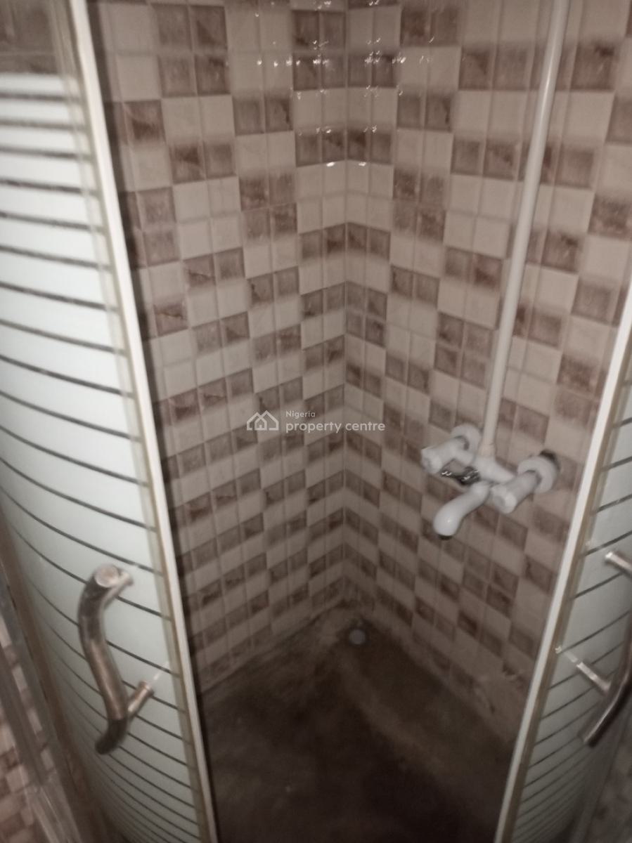 Lovely Cute Selfcon Upstairs, Ologolo, Lekki, Lagos, Self Contain (single Rooms) for Rent
