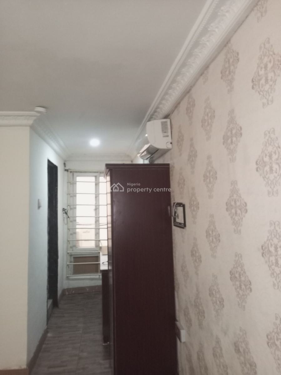 Lovely Cute Selfcon Upstairs, Ologolo, Lekki, Lagos, Self Contain (single Rooms) for Rent