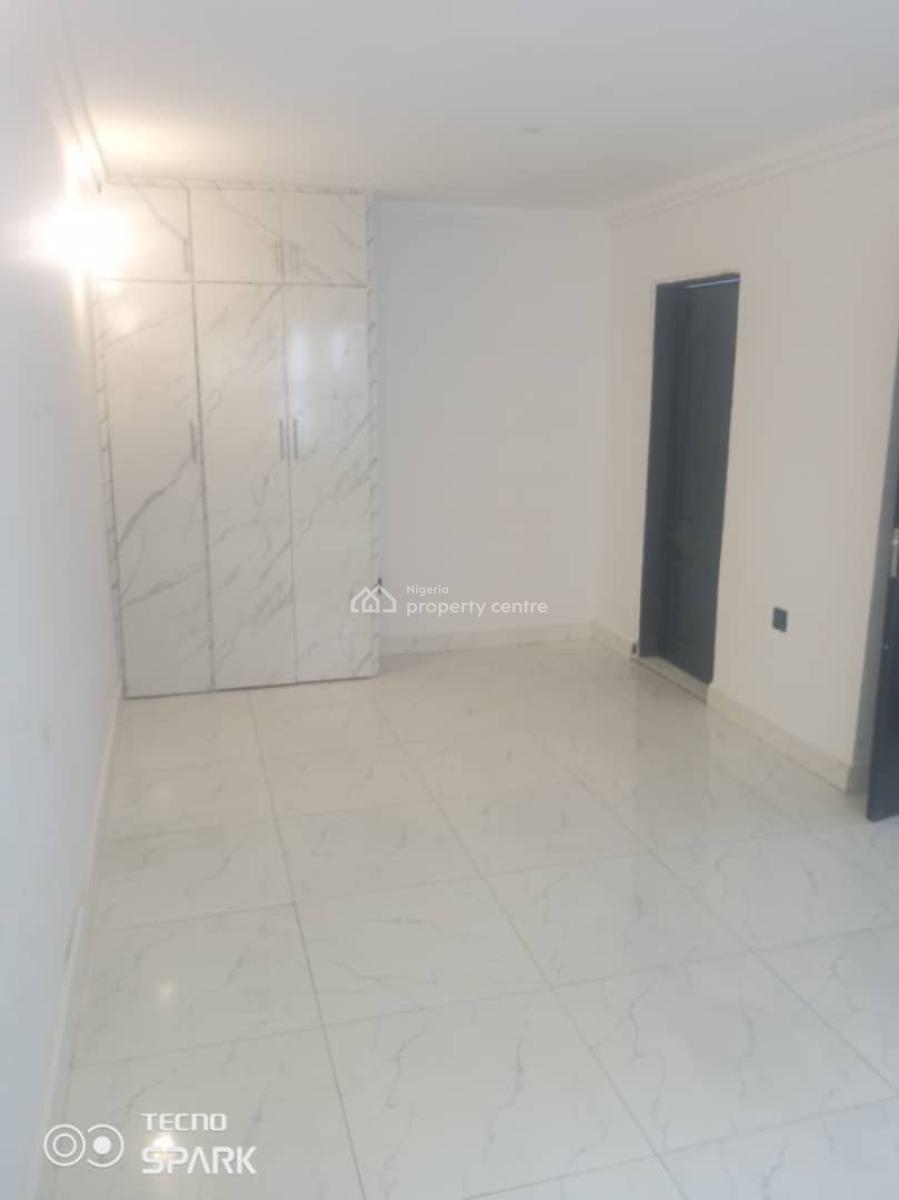 Excellent Spacious Self Contain, By Old Cbn, Garki, Abuja, Self Contain (single Rooms) for Rent
