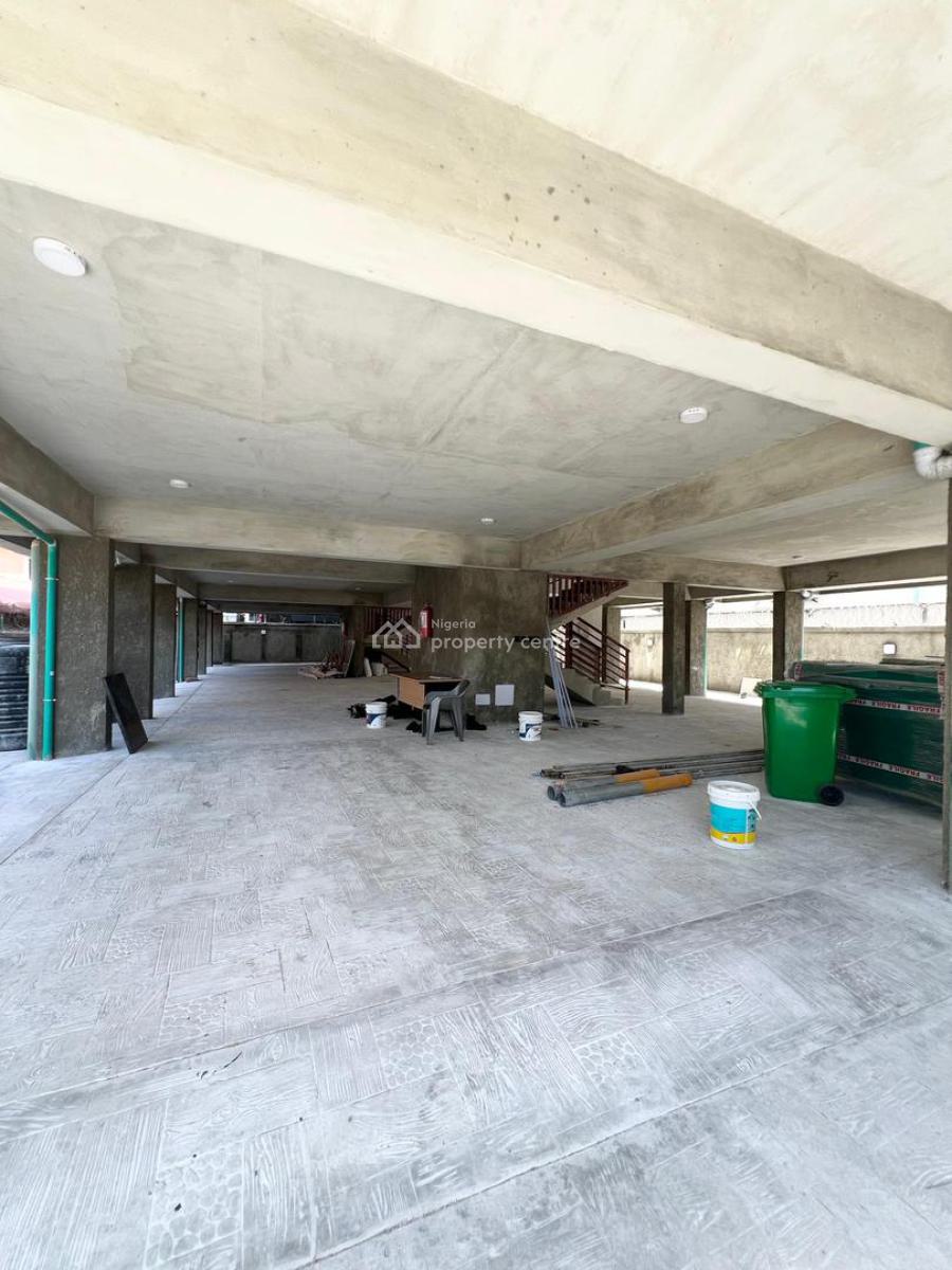 Luxurious 2bedrooms Apartment, Lekki Phase 1,lekki, Lekki Phase 1, Lekki, Lagos, Flat / Apartment for Sale
