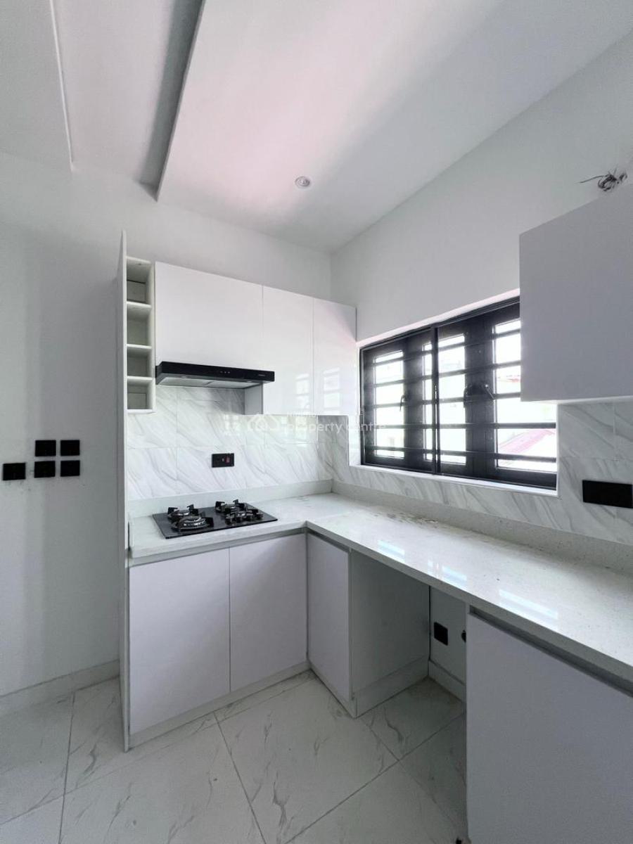 Luxurious 2bedrooms Apartment, Lekki Phase 1,lekki, Lekki Phase 1, Lekki, Lagos, Flat / Apartment for Sale