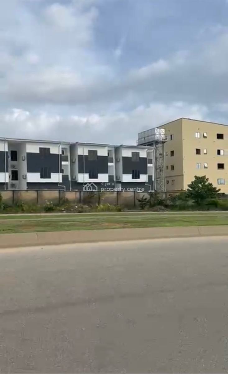 a Standard Luxury 53 Units of Duplexes, Idu Industrial, Abuja, House for Sale