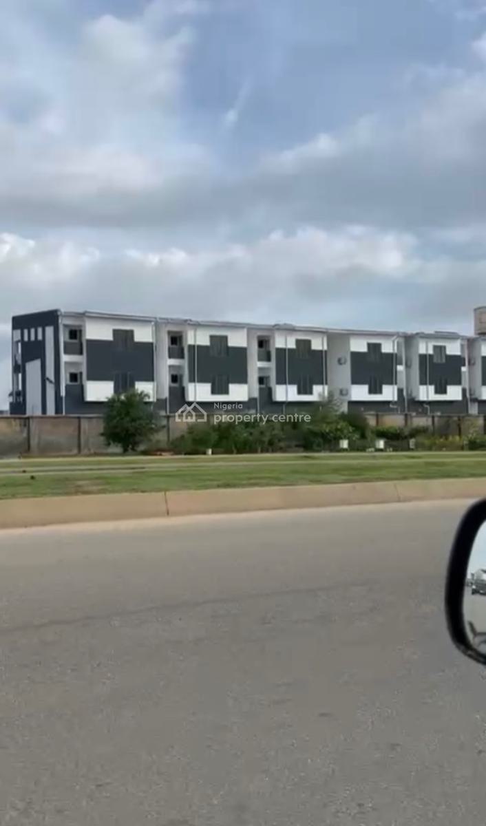a Standard Luxury 53 Units of Duplexes, Idu Industrial, Abuja, House for Sale