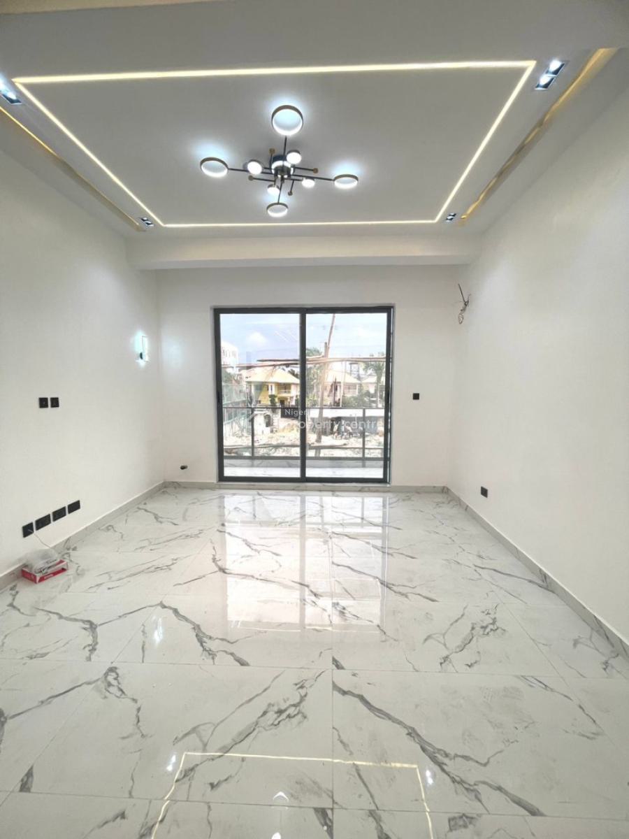 Nicely Finished 2 Bedroom Apartment, Lekki Phase 1, Lekki, Lagos, Flat / Apartment for Sale
