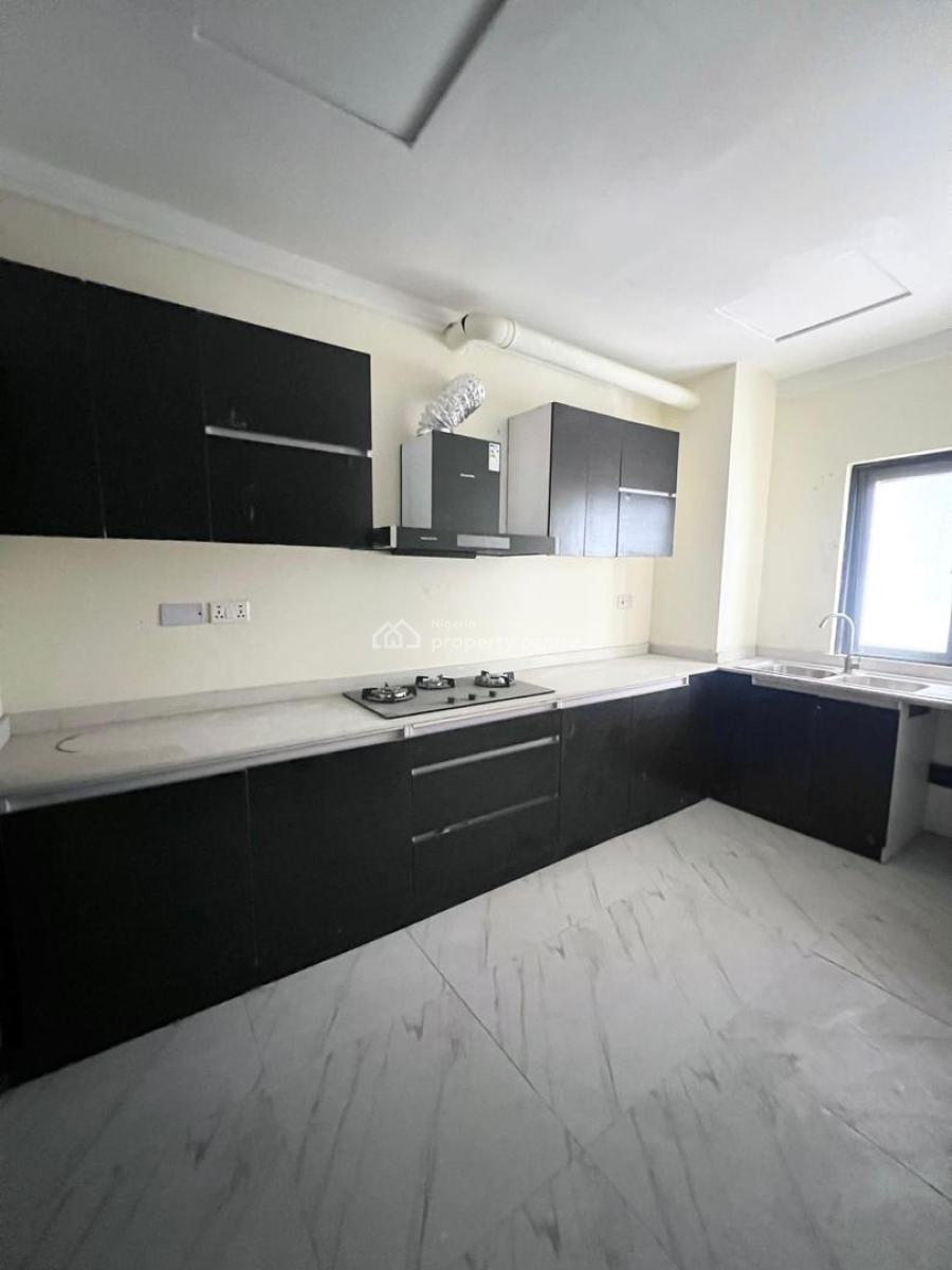 Victoria Island Apartments with Swimming Pool, Elevator & Gym, Victoria Island(vi), Victoria Island (vi), Lagos, Flat / Apartment for Sale