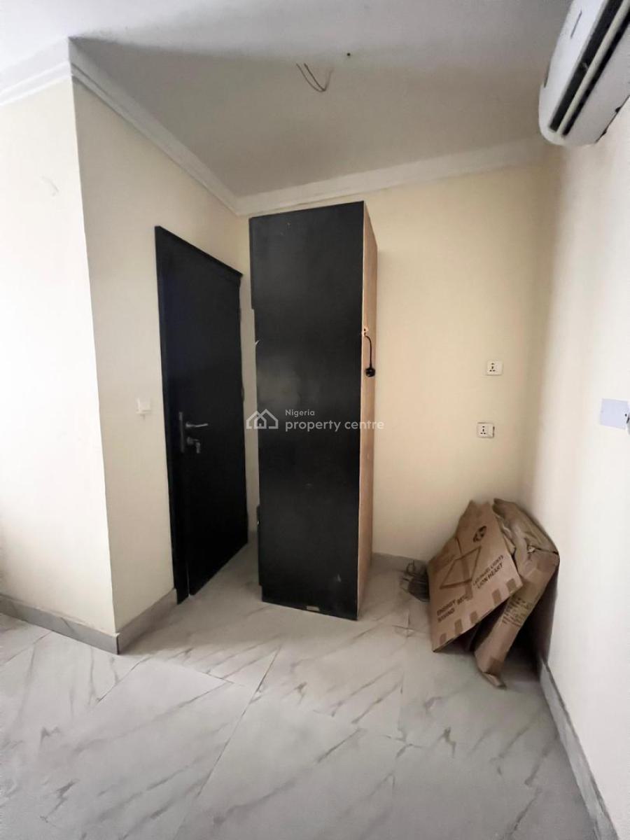 Victoria Island Apartments with Swimming Pool, Elevator & Gym, Victoria Island(vi), Victoria Island (vi), Lagos, Flat / Apartment for Sale