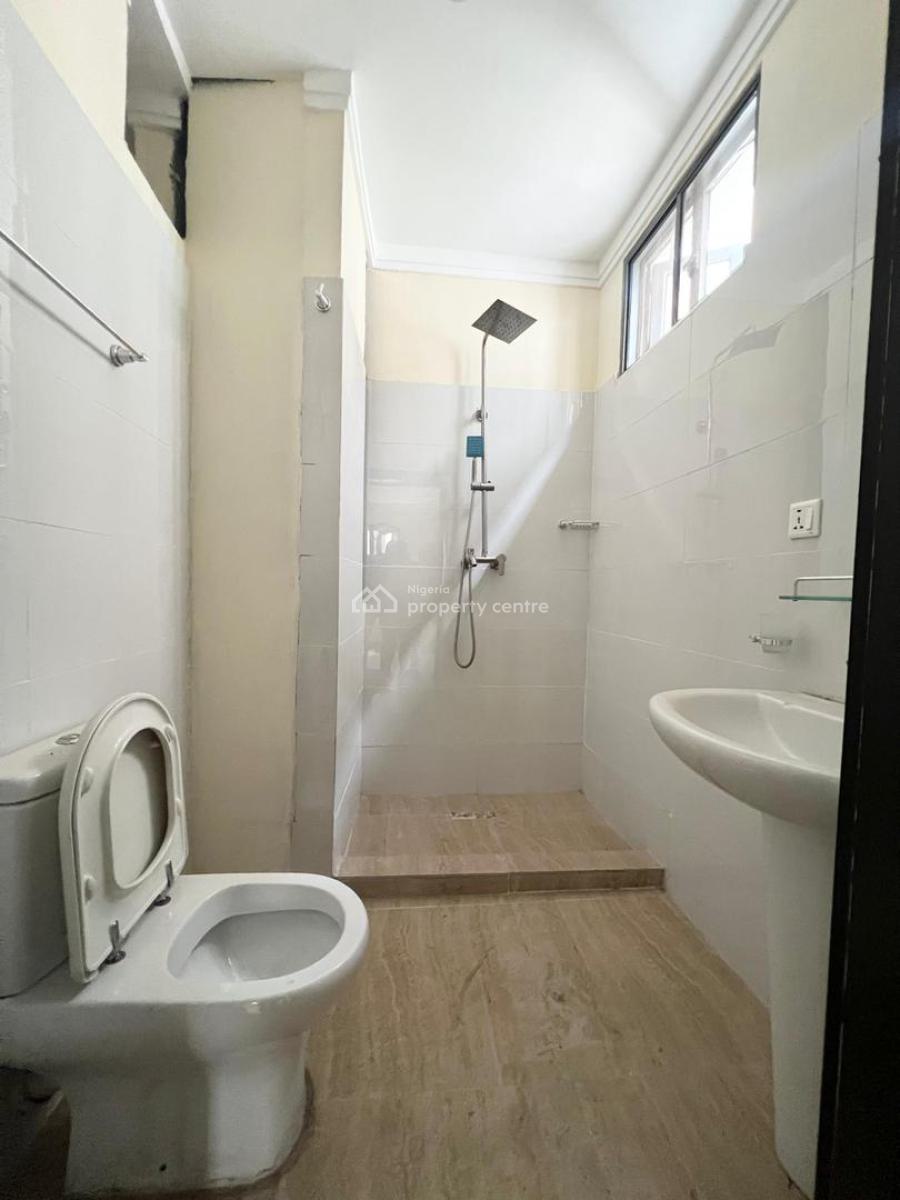 Victoria Island Apartments with Swimming Pool, Elevator & Gym, Victoria Island(vi), Victoria Island (vi), Lagos, Flat / Apartment for Sale