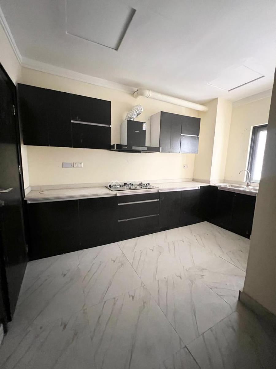 Victoria Island Apartments with Swimming Pool, Elevator & Gym, Victoria Island(vi), Victoria Island (vi), Lagos, Flat / Apartment for Sale