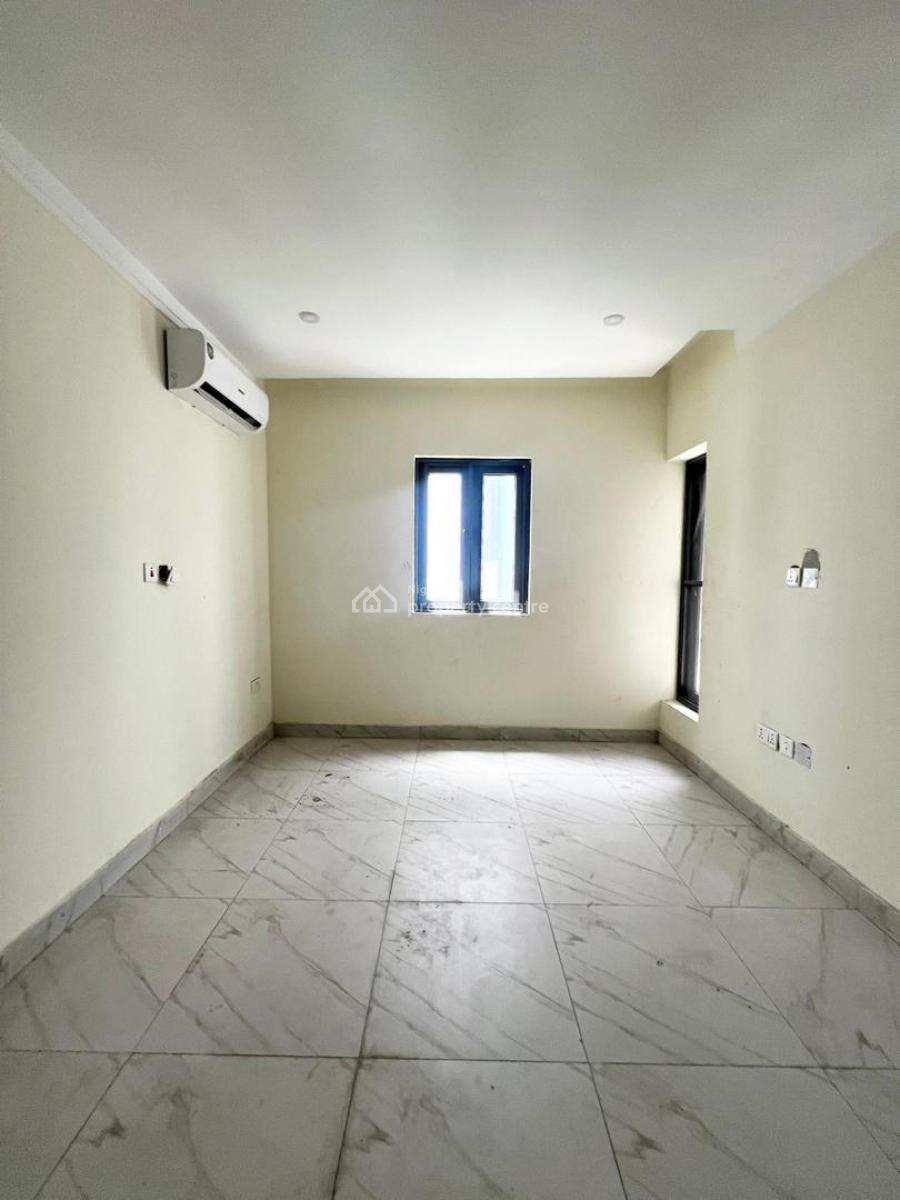 Victoria Island Apartments with Swimming Pool, Elevator & Gym, Victoria Island(vi), Victoria Island (vi), Lagos, Flat / Apartment for Sale