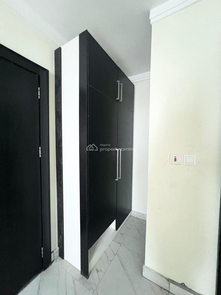 Victoria Island Apartments with Swimming Pool, Elevator & Gym, Victoria Island(vi), Victoria Island (vi), Lagos, Flat / Apartment for Sale