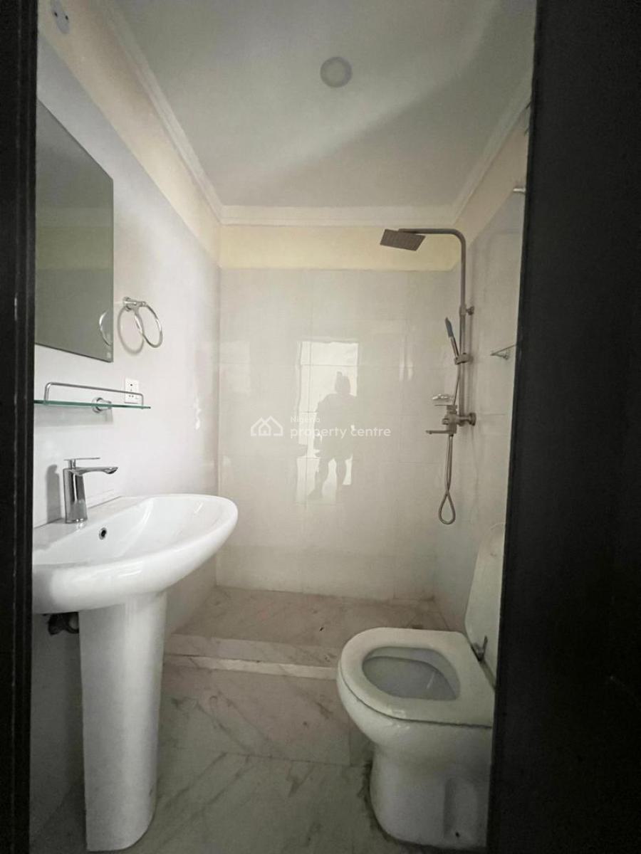 Victoria Island Apartments with Swimming Pool, Elevator & Gym, Victoria Island(vi), Victoria Island (vi), Lagos, Flat / Apartment for Sale