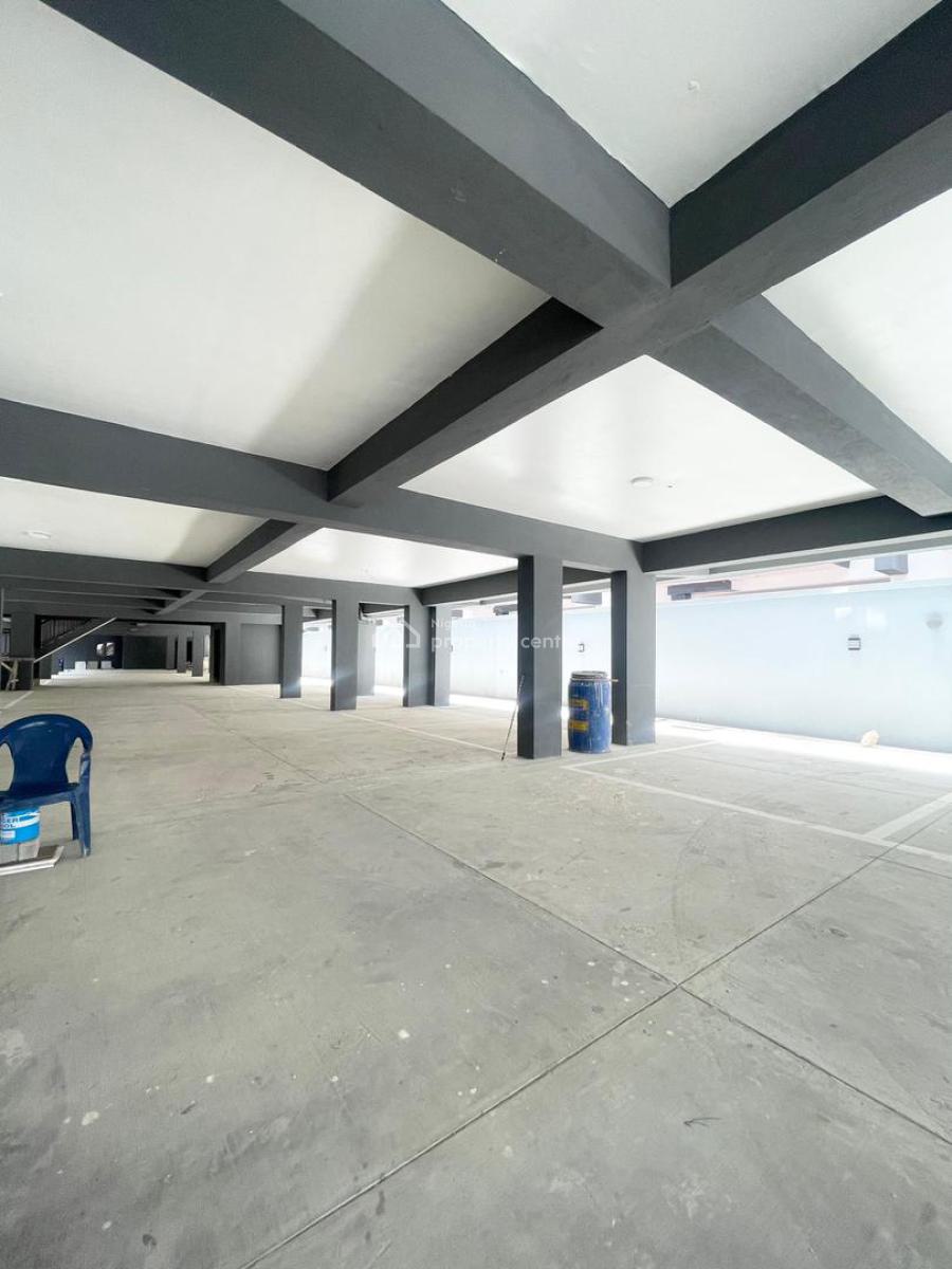 Victoria Island Apartments with Swimming Pool, Elevator & Gym, Victoria Island(vi), Victoria Island (vi), Lagos, Flat / Apartment for Sale
