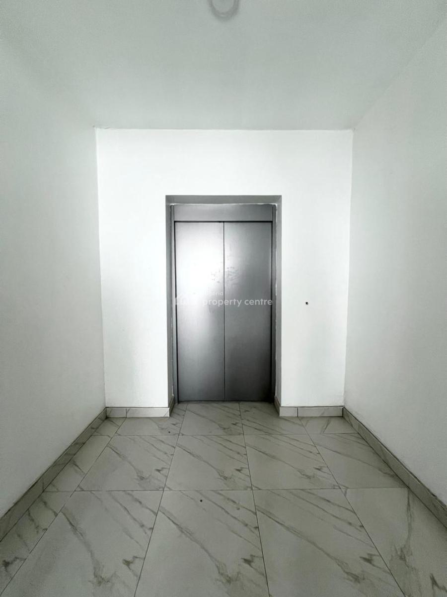 Victoria Island Apartments with Swimming Pool, Elevator & Gym, Victoria Island(vi), Victoria Island (vi), Lagos, Flat / Apartment for Sale