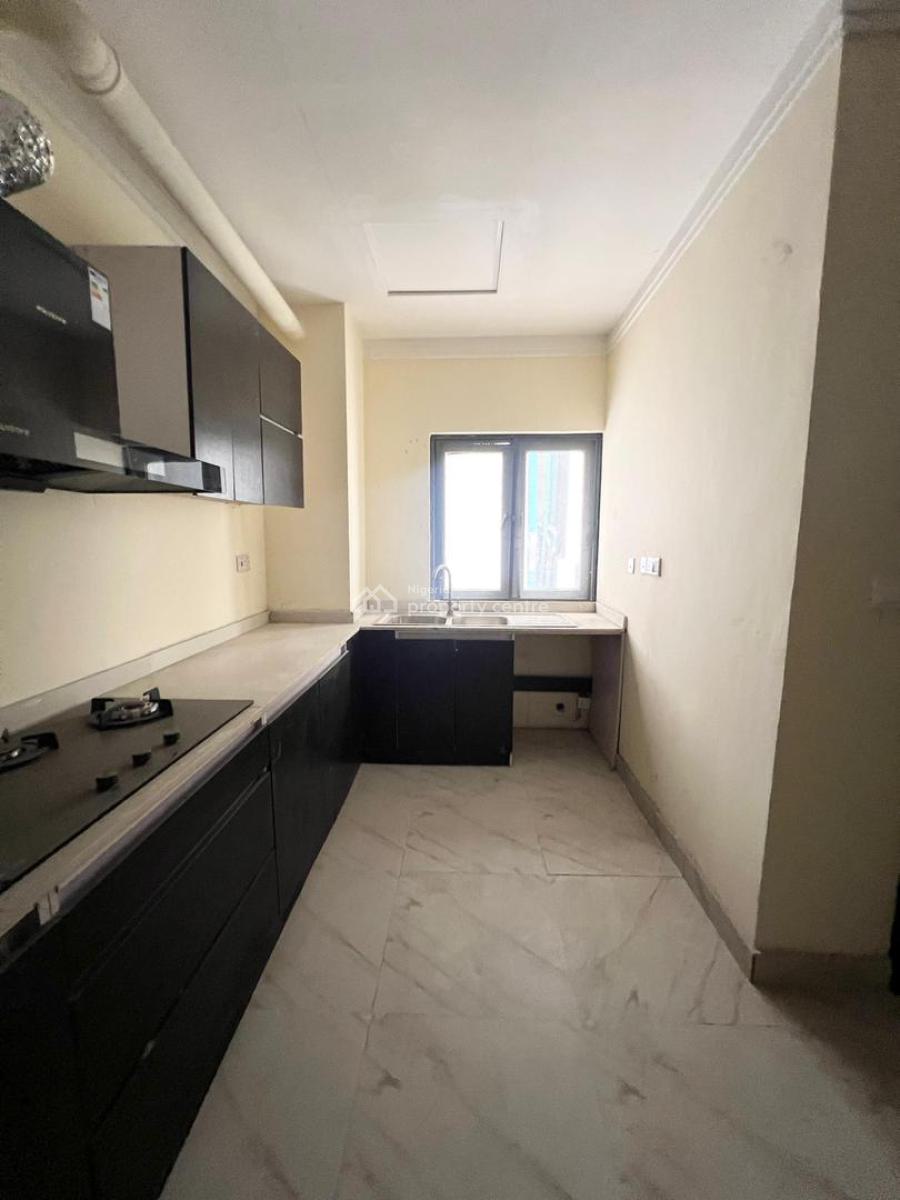 Victoria Island Apartments with Swimming Pool, Elevator & Gym, Victoria Island(vi), Victoria Island (vi), Lagos, Flat / Apartment for Sale