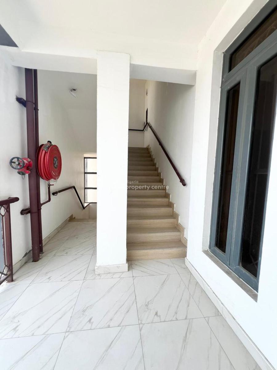 Victoria Island Apartments with Swimming Pool, Elevator & Gym, Victoria Island(vi), Victoria Island (vi), Lagos, Flat / Apartment for Sale