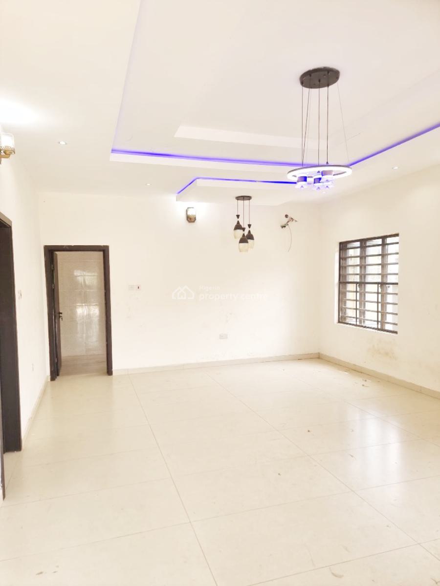 a Well Maintained Spacious 3 Bedroom Bungalow with Bq, Opic Estate, Isheri North, Lagos, Flat / Apartment for Rent