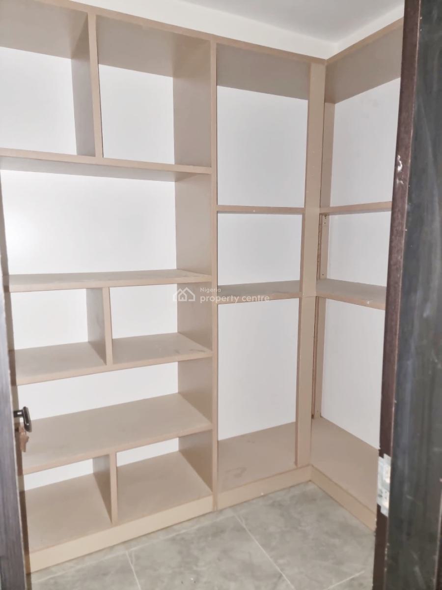 a Well Maintained Spacious 3 Bedroom Bungalow with Bq, Opic Estate, Isheri North, Lagos, Flat / Apartment for Rent