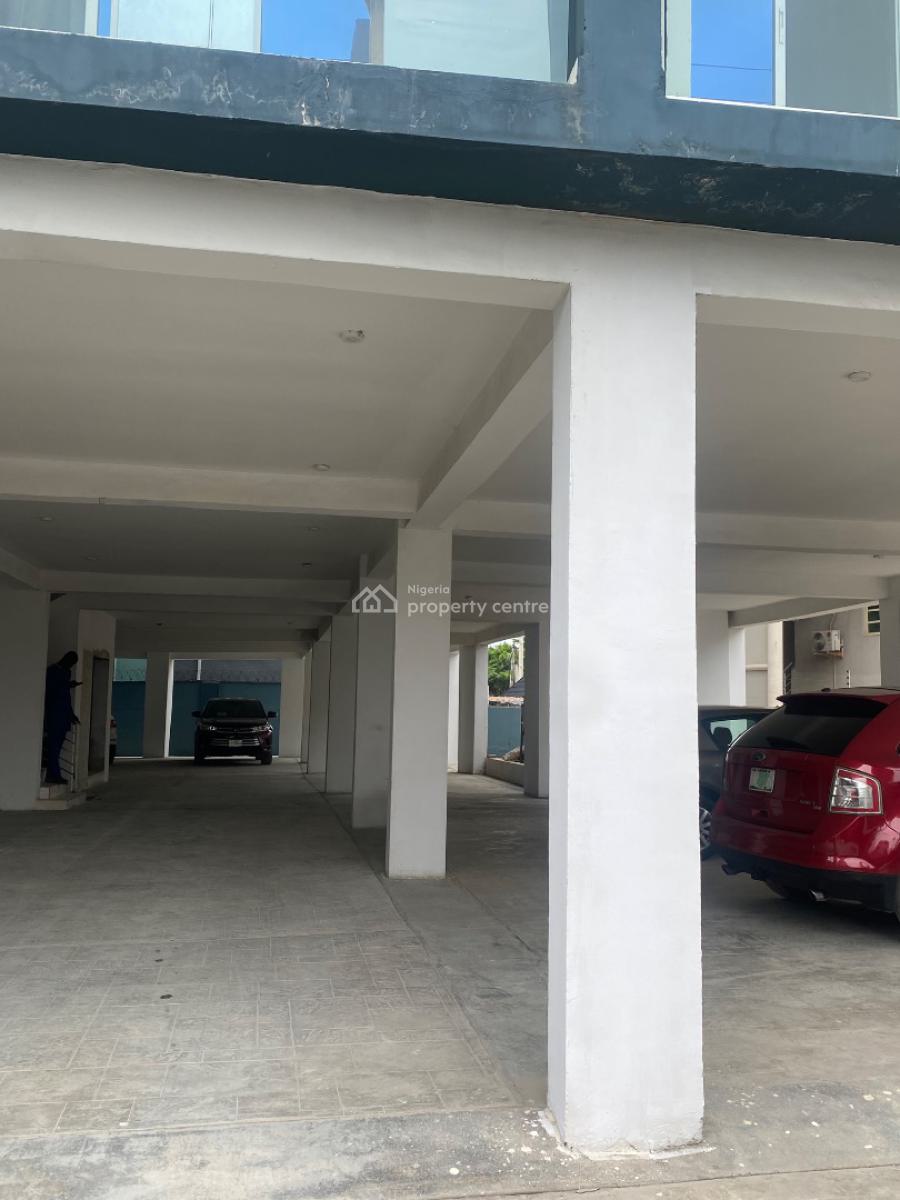 Fully Furnished Luxuriously Built and Serviced 2bedroom Apartment, Ikate, Lekki, Lagos, Flat / Apartment for Rent