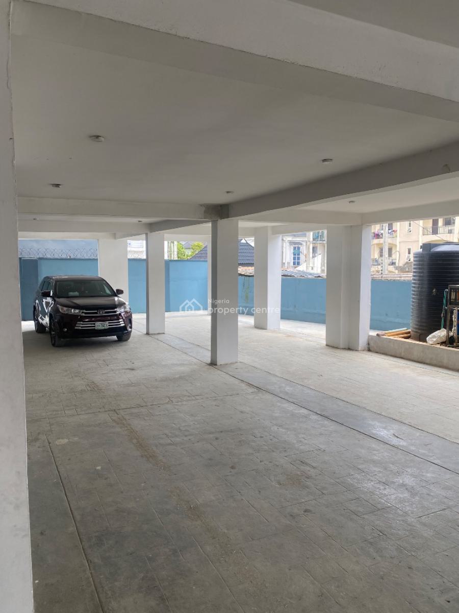 Fully Furnished Luxuriously Built and Serviced 2bedroom Apartment, Ikate, Lekki, Lagos, Flat / Apartment for Rent