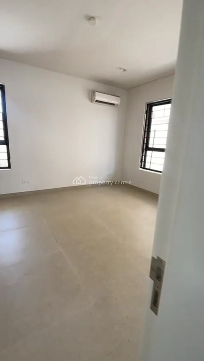 Luxury Waterfront 6bedroom Fully Detached Duplex in a Mini Estate, Residential Part of Banana Island, Ikoyi, Banana Island, Ikoyi, Lagos, Detached Duplex for Sale