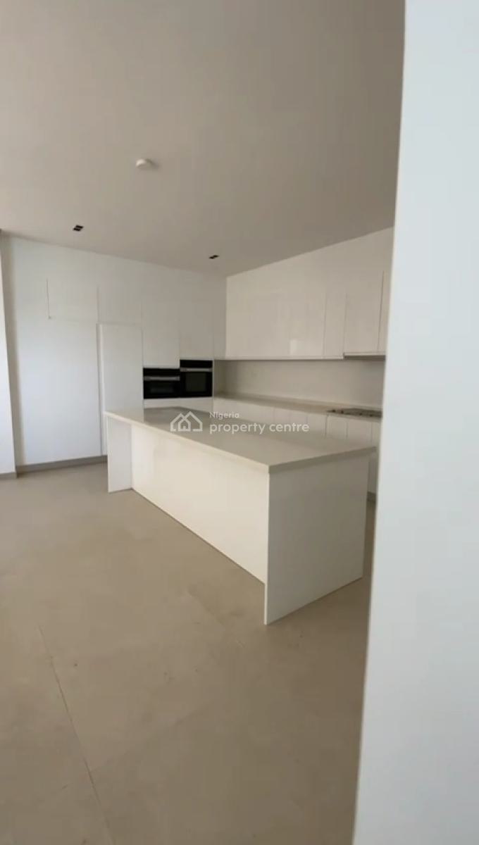 Luxury Waterfront 6bedroom Fully Detached Duplex in a Mini Estate, Residential Part of Banana Island, Ikoyi, Banana Island, Ikoyi, Lagos, Detached Duplex for Sale