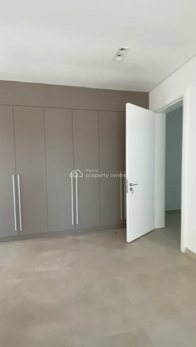 Luxury Waterfront 6bedroom Fully Detached Duplex in a Mini Estate, Residential Part of Banana Island, Ikoyi, Banana Island, Ikoyi, Lagos, Detached Duplex for Sale