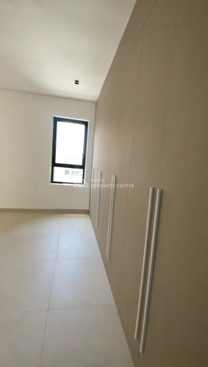 Luxury Waterfront 6bedroom Fully Detached Duplex in a Mini Estate, Residential Part of Banana Island, Ikoyi, Banana Island, Ikoyi, Lagos, Detached Duplex for Sale