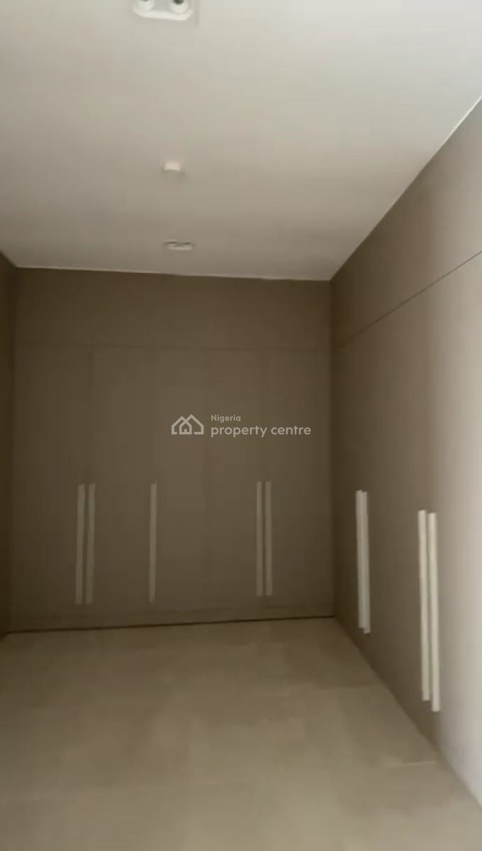 Luxury Waterfront 6bedroom Fully Detached Duplex in a Mini Estate, Residential Part of Banana Island, Ikoyi, Banana Island, Ikoyi, Lagos, Detached Duplex for Sale