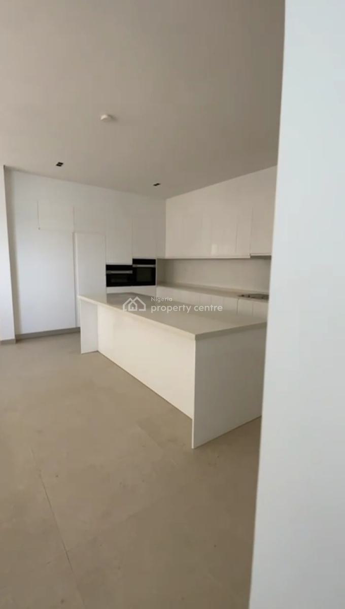 Luxury Waterfront 6bedroom Fully Detached Duplex in a Mini Estate, Residential Part of Banana Island, Ikoyi, Banana Island, Ikoyi, Lagos, Detached Duplex for Sale