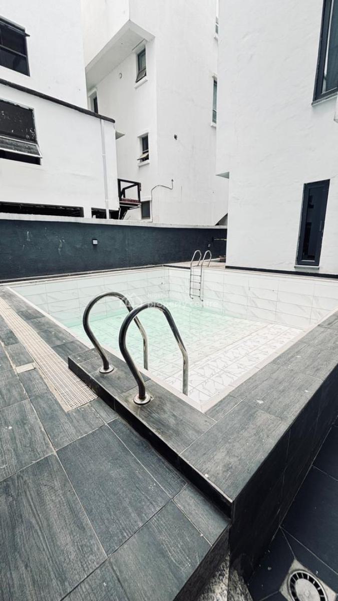 Fully Furnished 5 Bedroom Maisonette Duplex with Bq, Banana Island, Ikoyi, Lagos, House for Rent