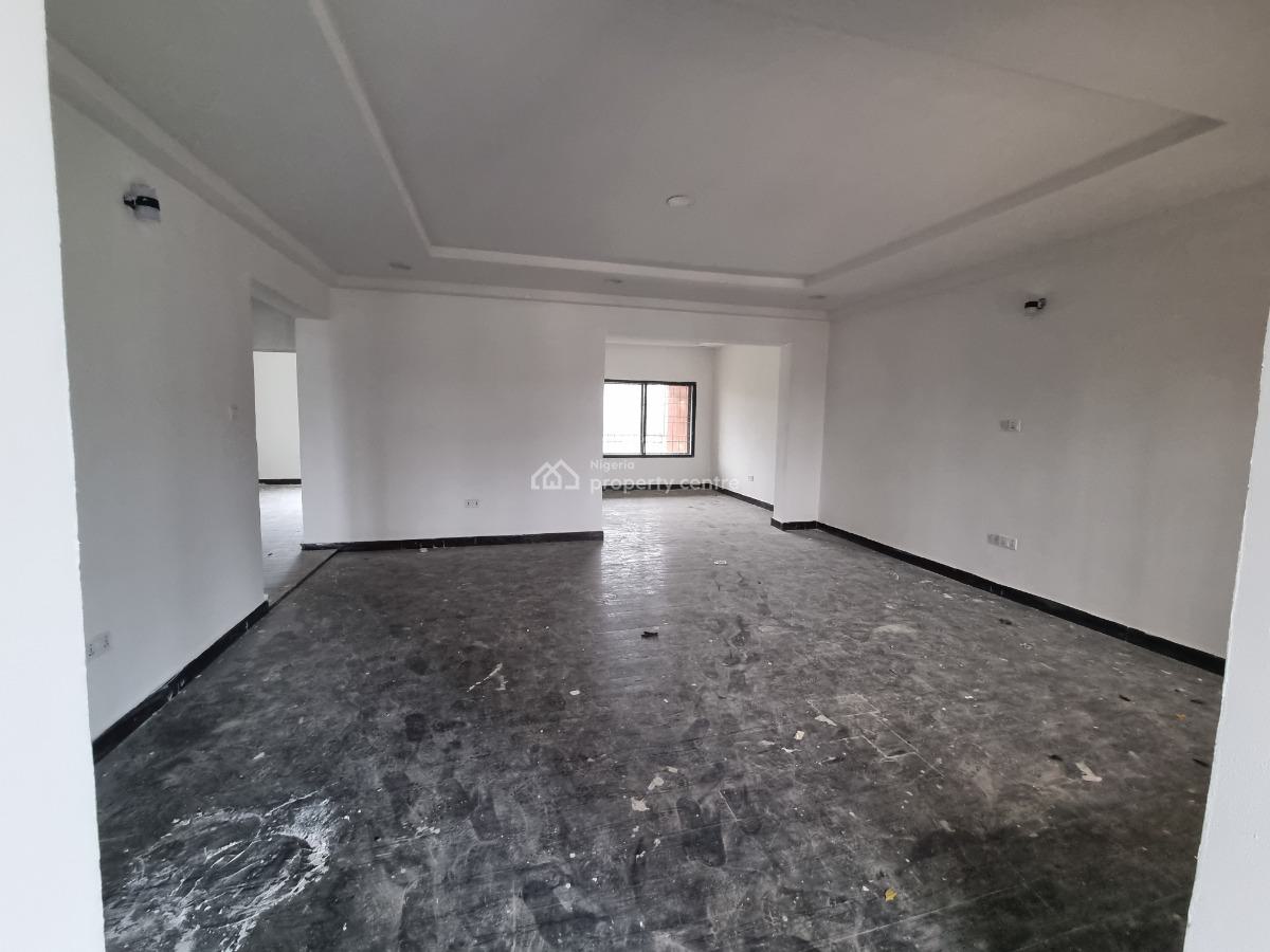 2 Bedroom Apartment, Jahi, Jahi, Abuja, Flat / Apartment for Rent